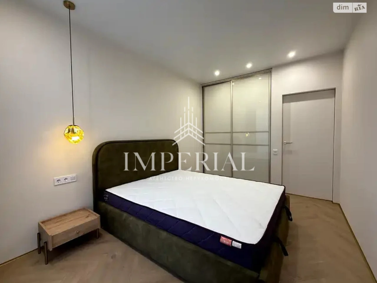 Long-Term Rental Apartment Шевchenkivsky
