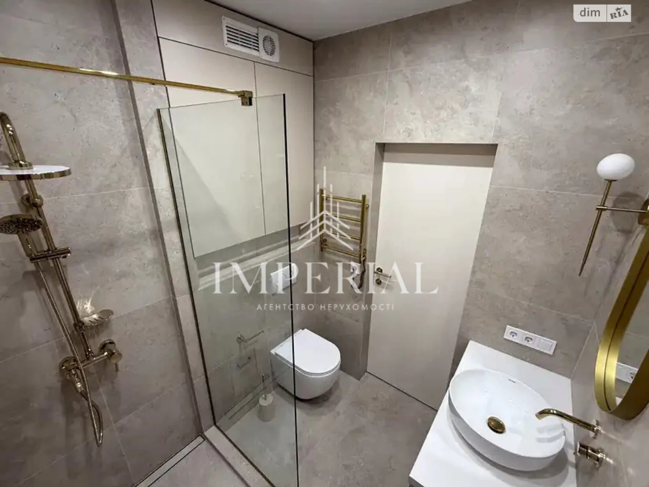Long-Term Rental Apartment Шевchenkivsky