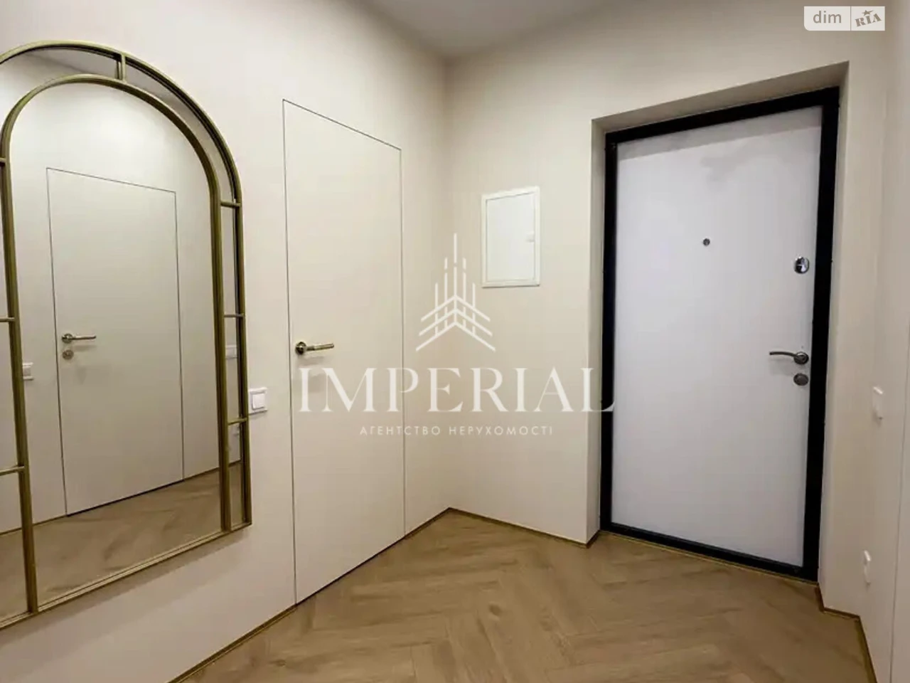 Long-Term Rental Apartment Шевchenkivsky