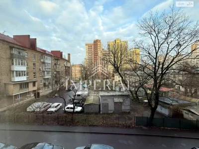 Long-Term Rental Apartment Шевchenkivsky