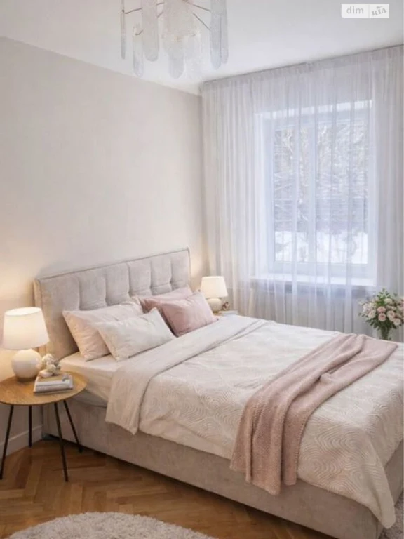 Long-Term Rental Apartment Sirets