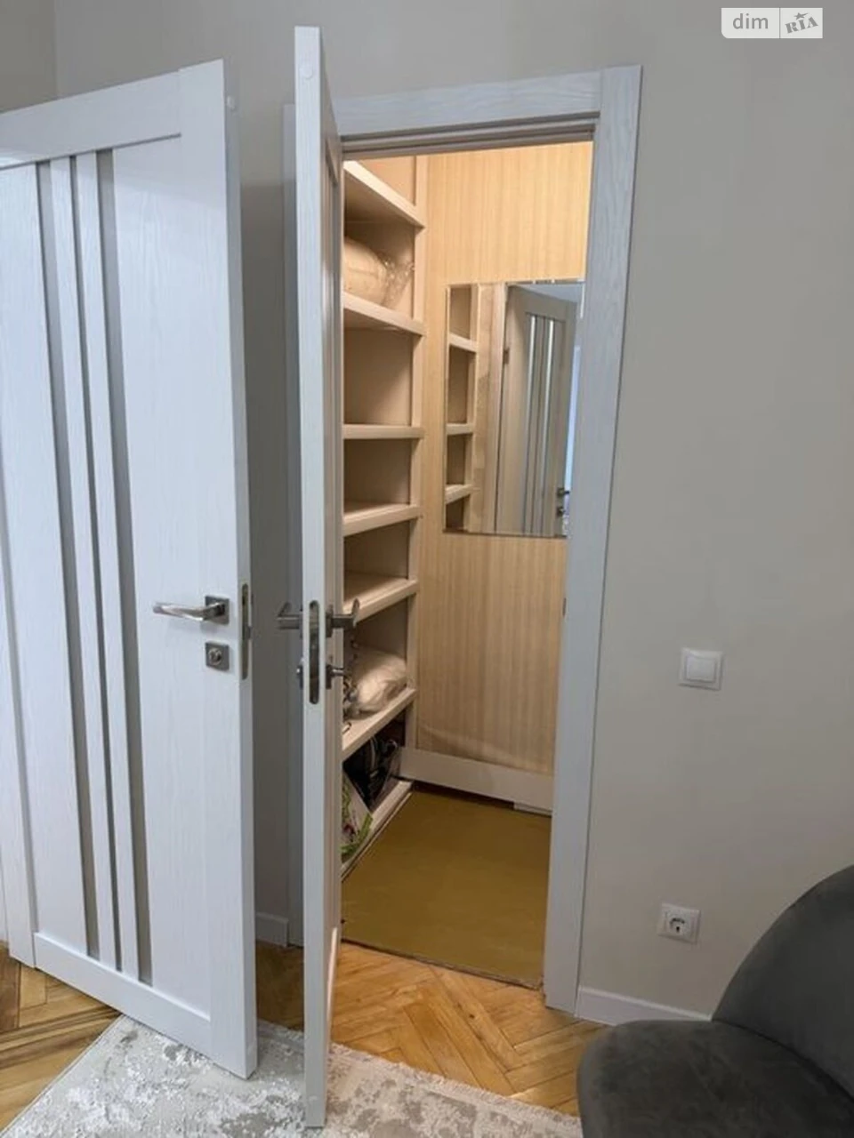 Довгострокова Оренда Квартира Сирець