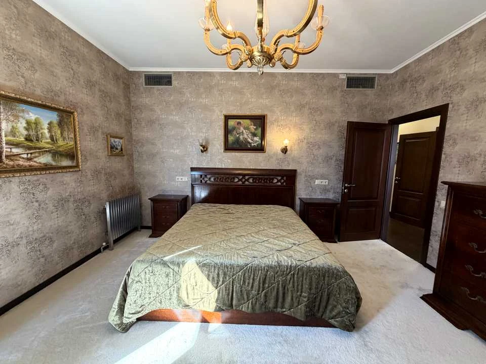 Apartment. Akademika Filatov Street, Kyiv