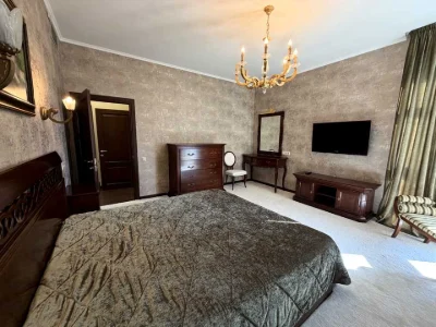 Apartment. Akademika Filatov Street, Kyiv