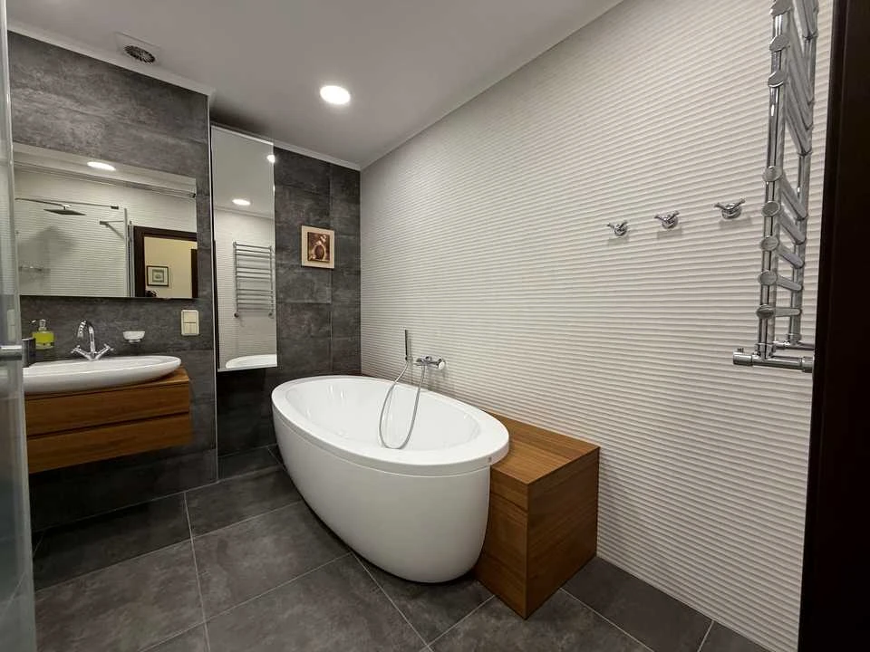 Apartment. Akademika Filatov Street, Kyiv