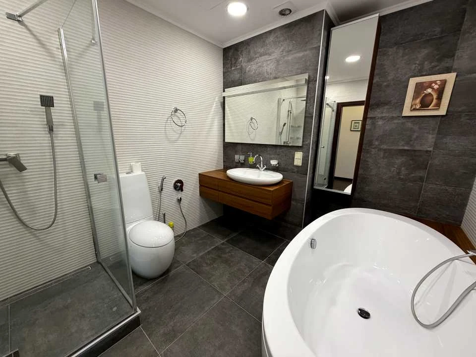 Apartment. Akademika Filatov Street, Kyiv