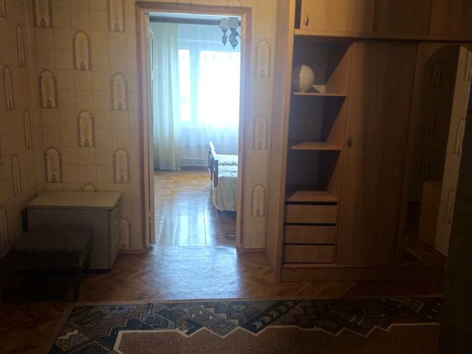 Apartment. Red Kalina Avenue, Kyiv.