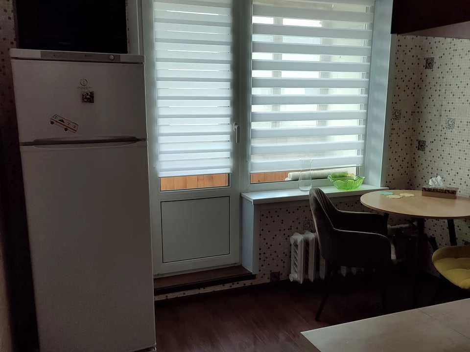 Квартира. Київ, бульвар Амвросія Бучми.