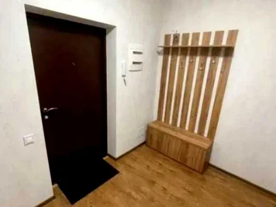 Apartment. Yuriy Kondratyuk Street, Kyiv