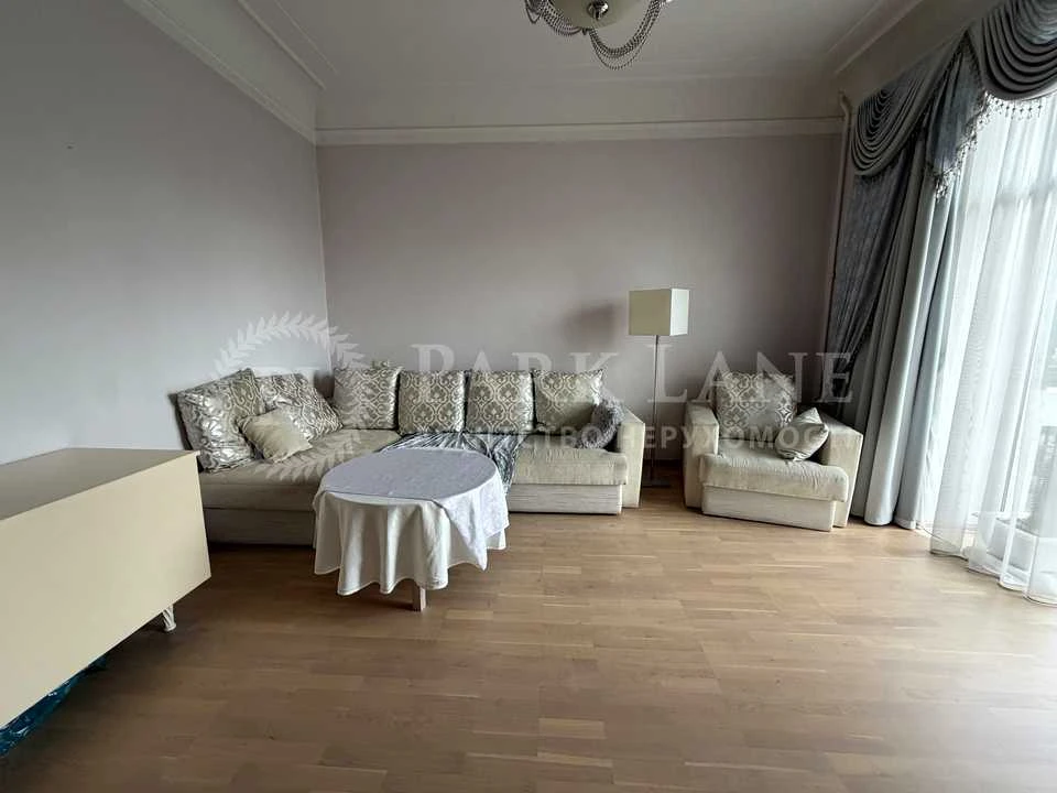 Apartment. Yezy Gedroyts Street, Kyiv