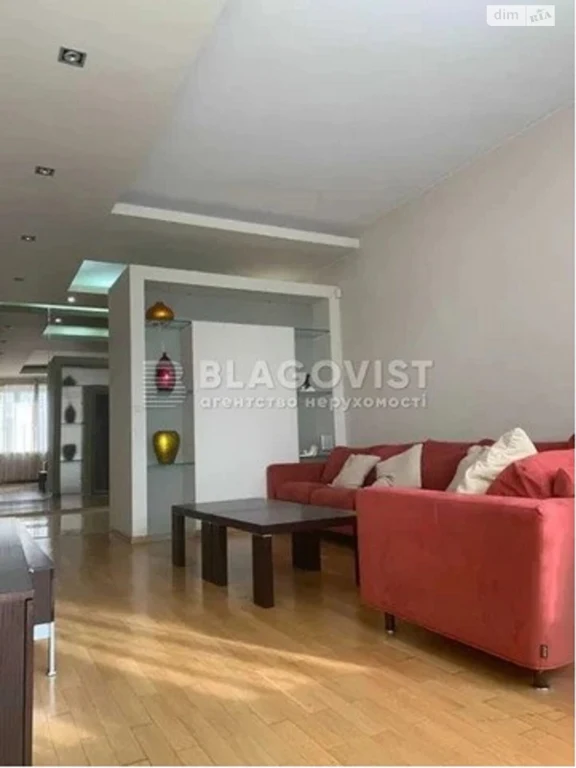 Long-Term Rental Apartment, Obol'