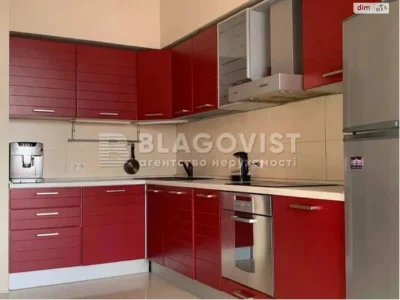 Long-Term Rental Apartment, Obol'