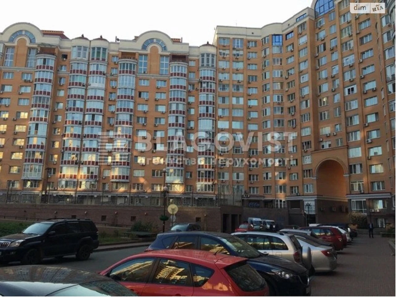 Long-Term Rental Apartment, Obol'