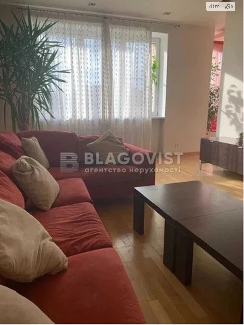 Long-Term Rental Apartment, Obol'
