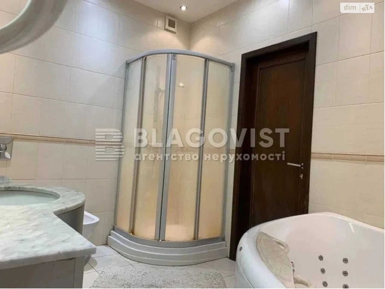Long-Term Rental Apartment, Obol'