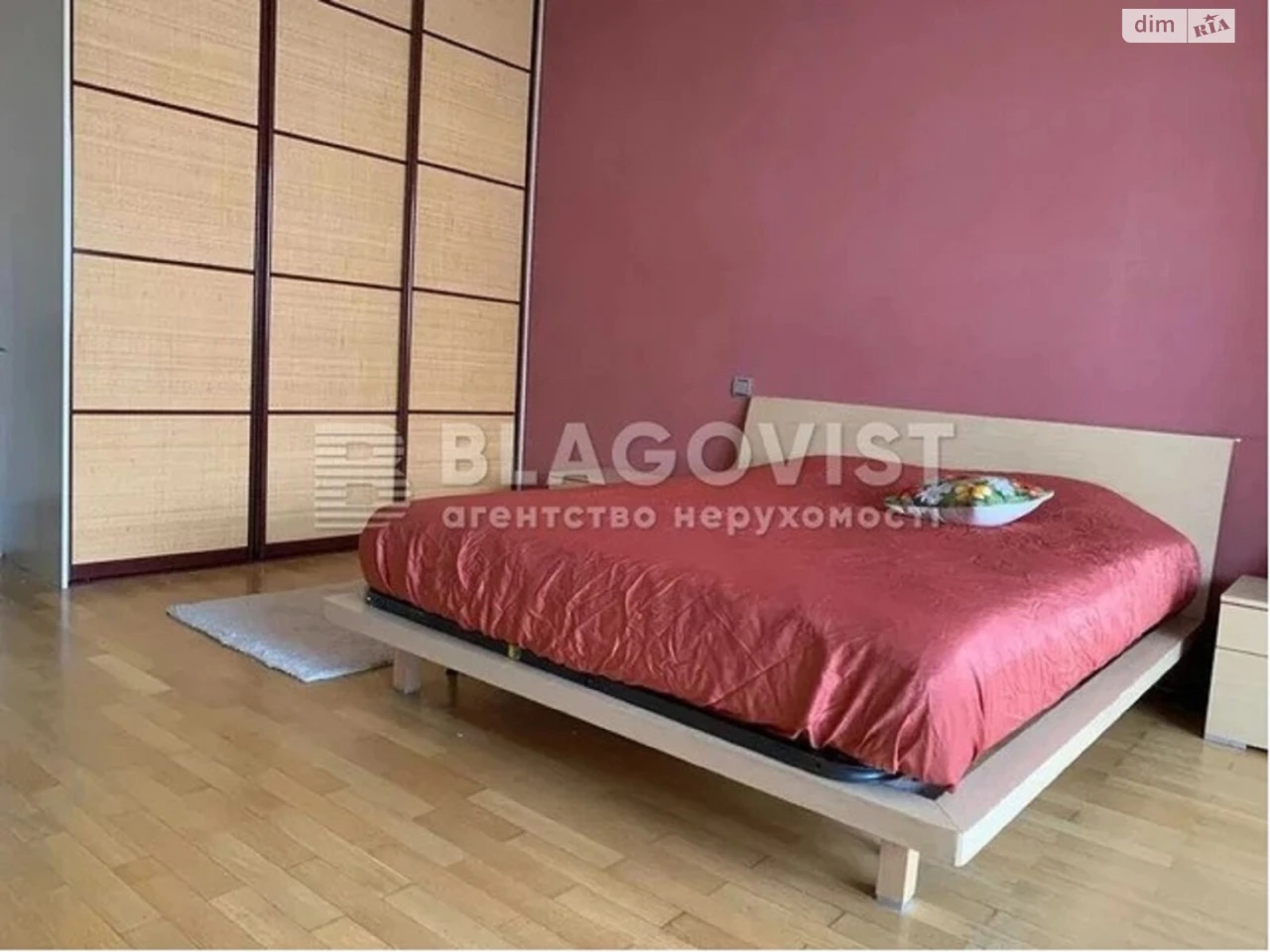 Long-Term Rental Apartment, Obol'