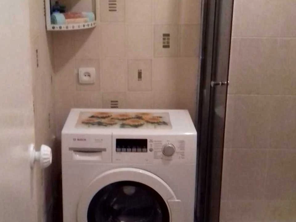 Apartment. Professor Gerasyuti Street, Dnipro