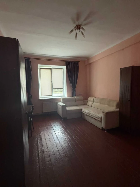 Sale of 1-bedroom apartment on Green Street