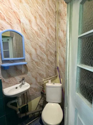 Sale of 1-bedroom apartment on Green Street