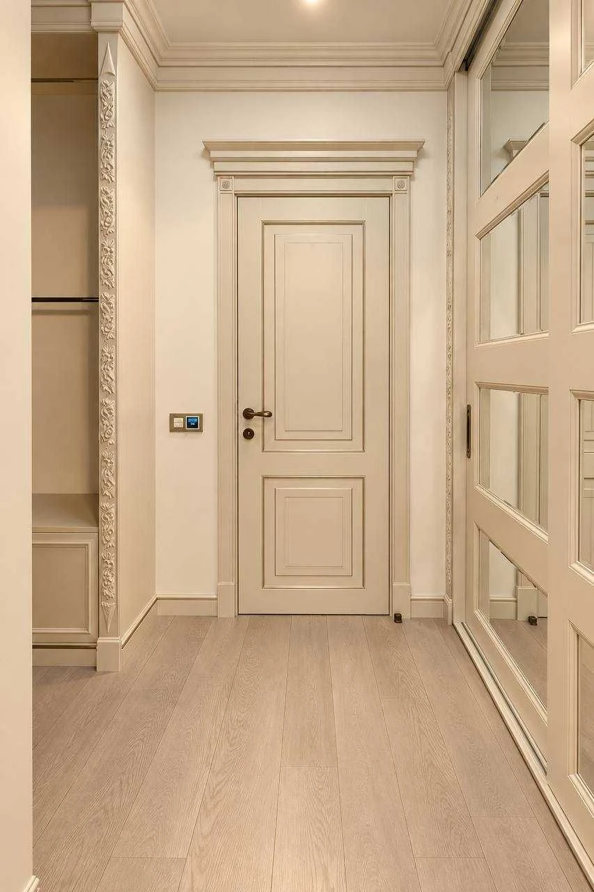 Sale of a 3-bedroom apartment 100m2 in the residential complex Pokrovsky Posad, Gulbichitska St. 32b