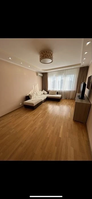 Modern 1-room apartment for sale in Yevourodvushka with high-quality