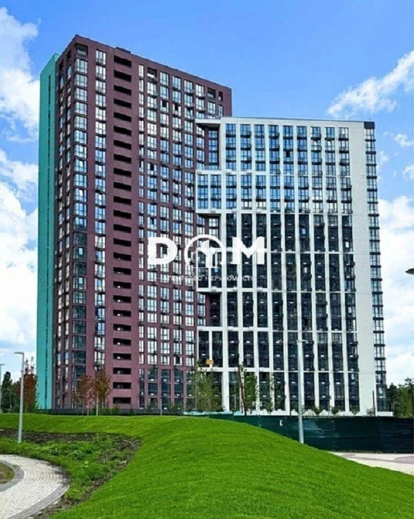 2-room apartment for sale 70 m², Nekrasova St., 10