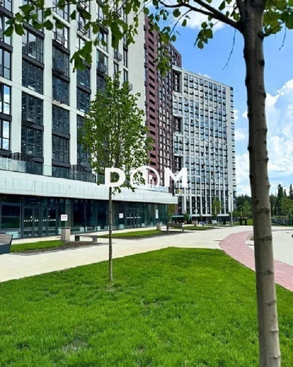 2-room apartment for sale 70 m², Nekrasova St., 10