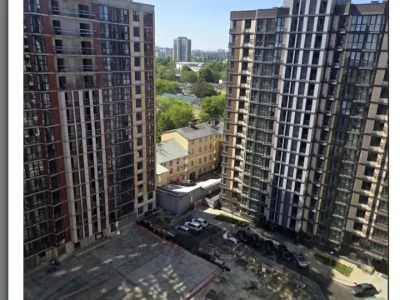 Apartment. Odessa, Prohorovskaya st.