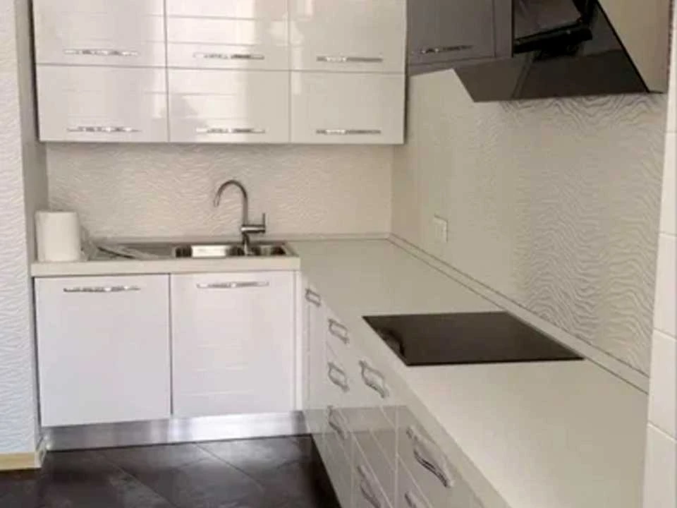 Apartment. Odesa, Hetman Sahaidakho Bullevard.