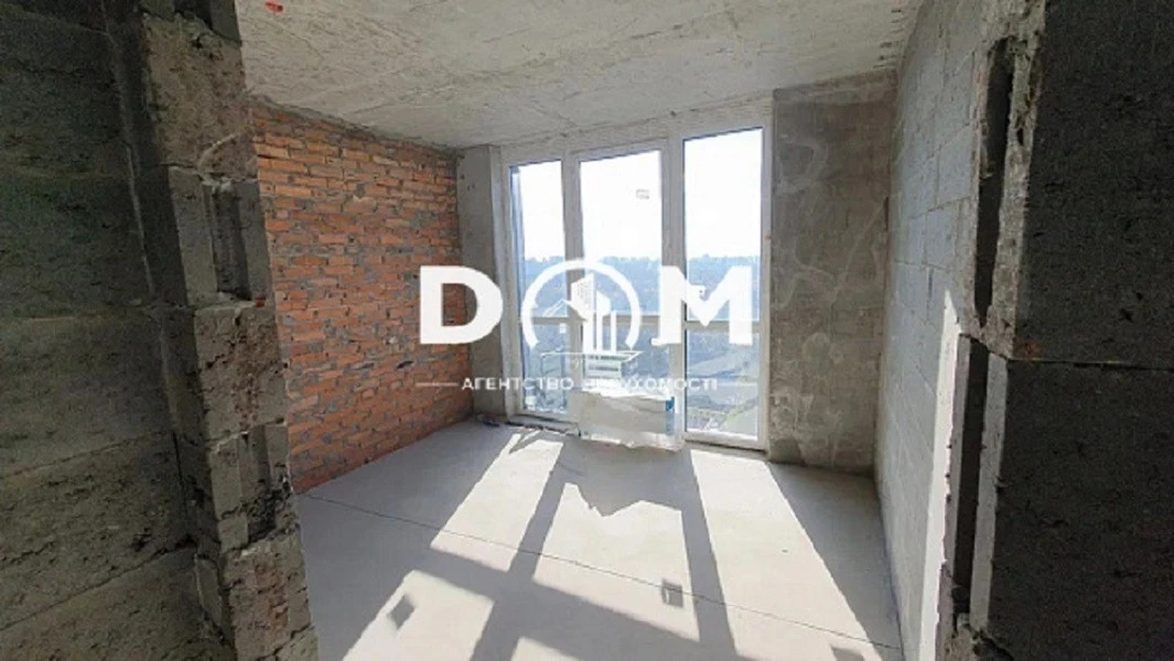 2-room apartment for sale 70 m², Nekrasova St., 10