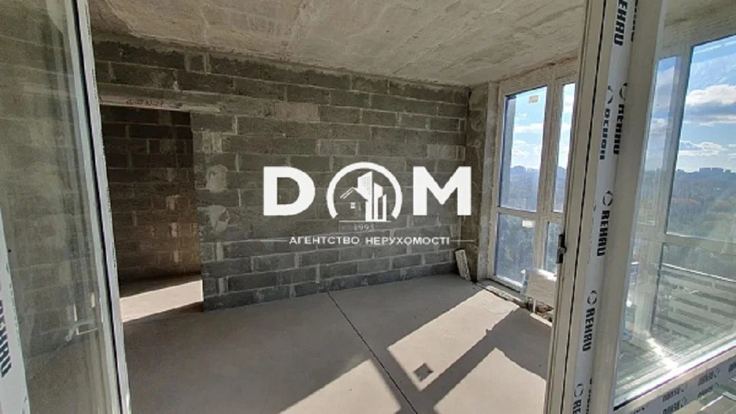 2-room apartment for sale 70 m², Nekrasova St., 10