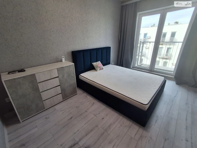 Long-Term Rental Apartment Khachibeysky