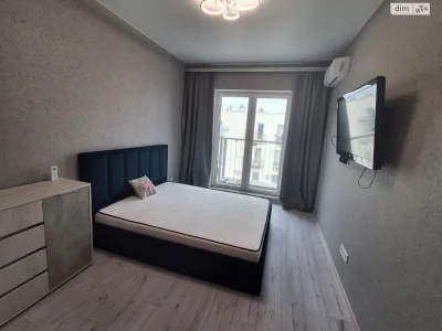 Long-Term Rental Apartment Khachibeysky