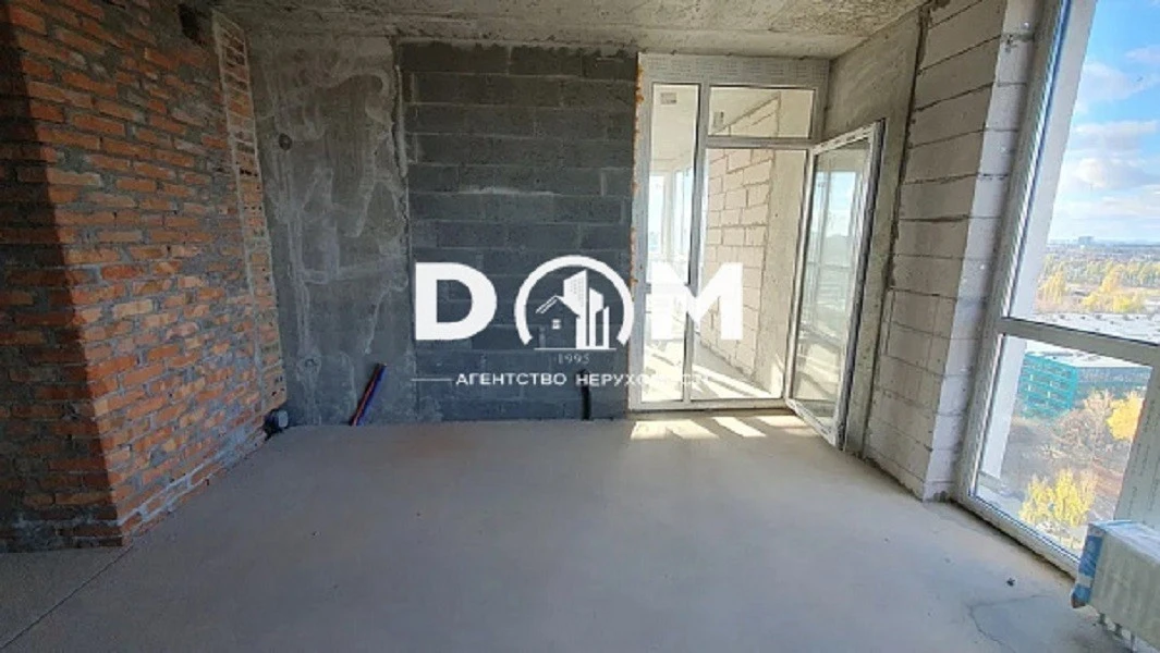 2-room apartment for sale 70 m², Nekrasova St., 10
