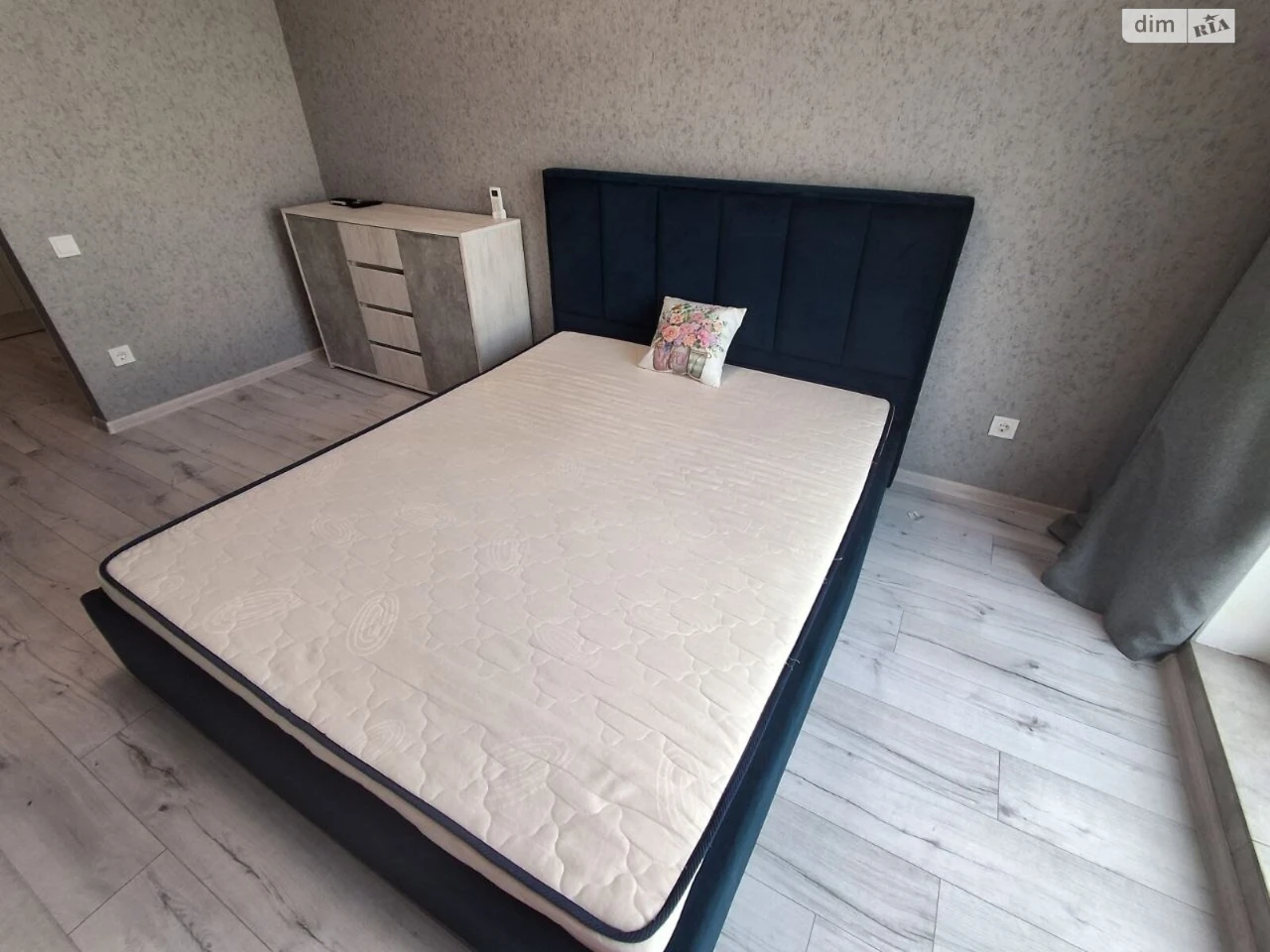 Long-Term Rental Apartment Khachibeysky
