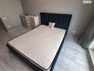Long-Term Rental Apartment Khachibeysky
