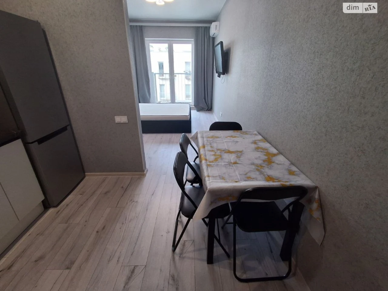 Long-Term Rental Apartment Khachibeysky