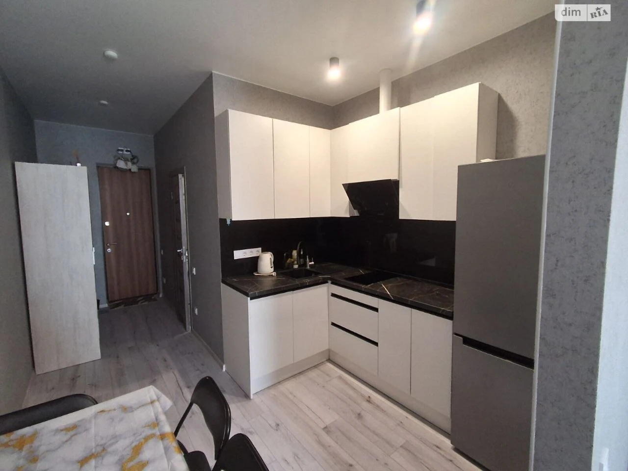 Long-Term Rental Apartment Khachibeysky