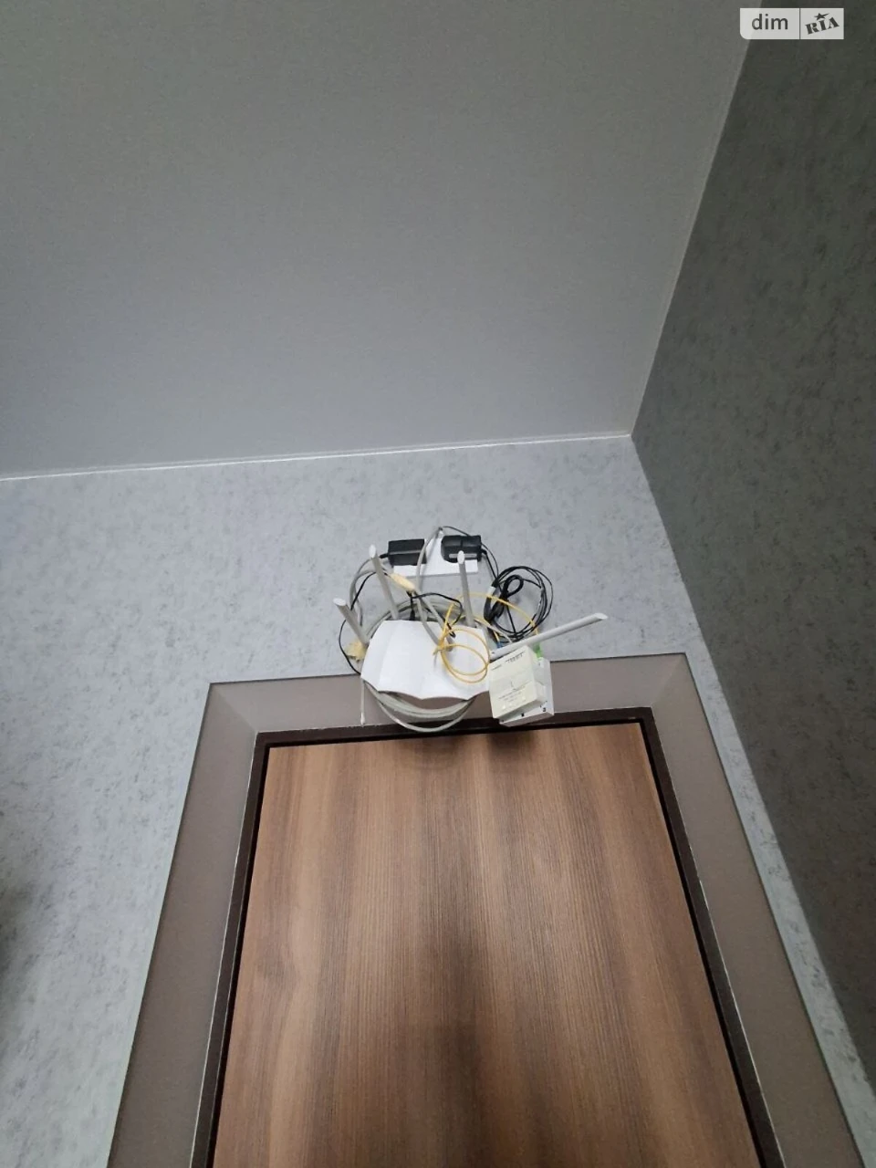 Long-Term Rental Apartment Khachibeysky