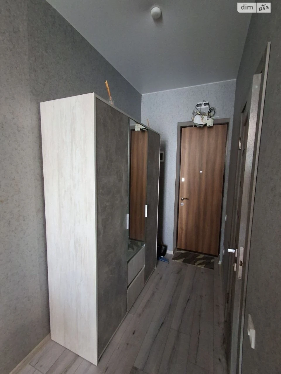 Long-Term Rental Apartment Khachibeysky