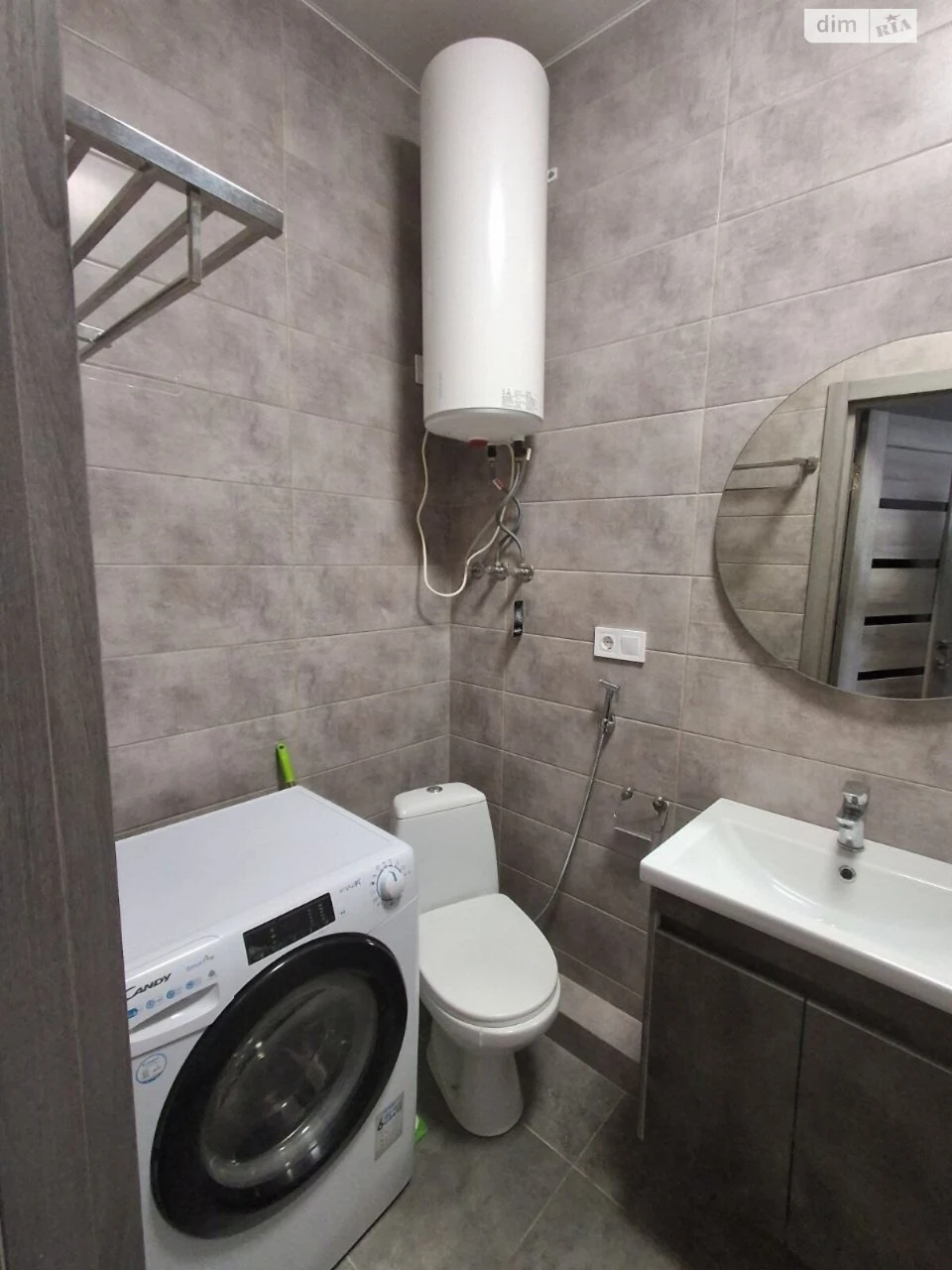 Long-Term Rental Apartment Khachibeysky