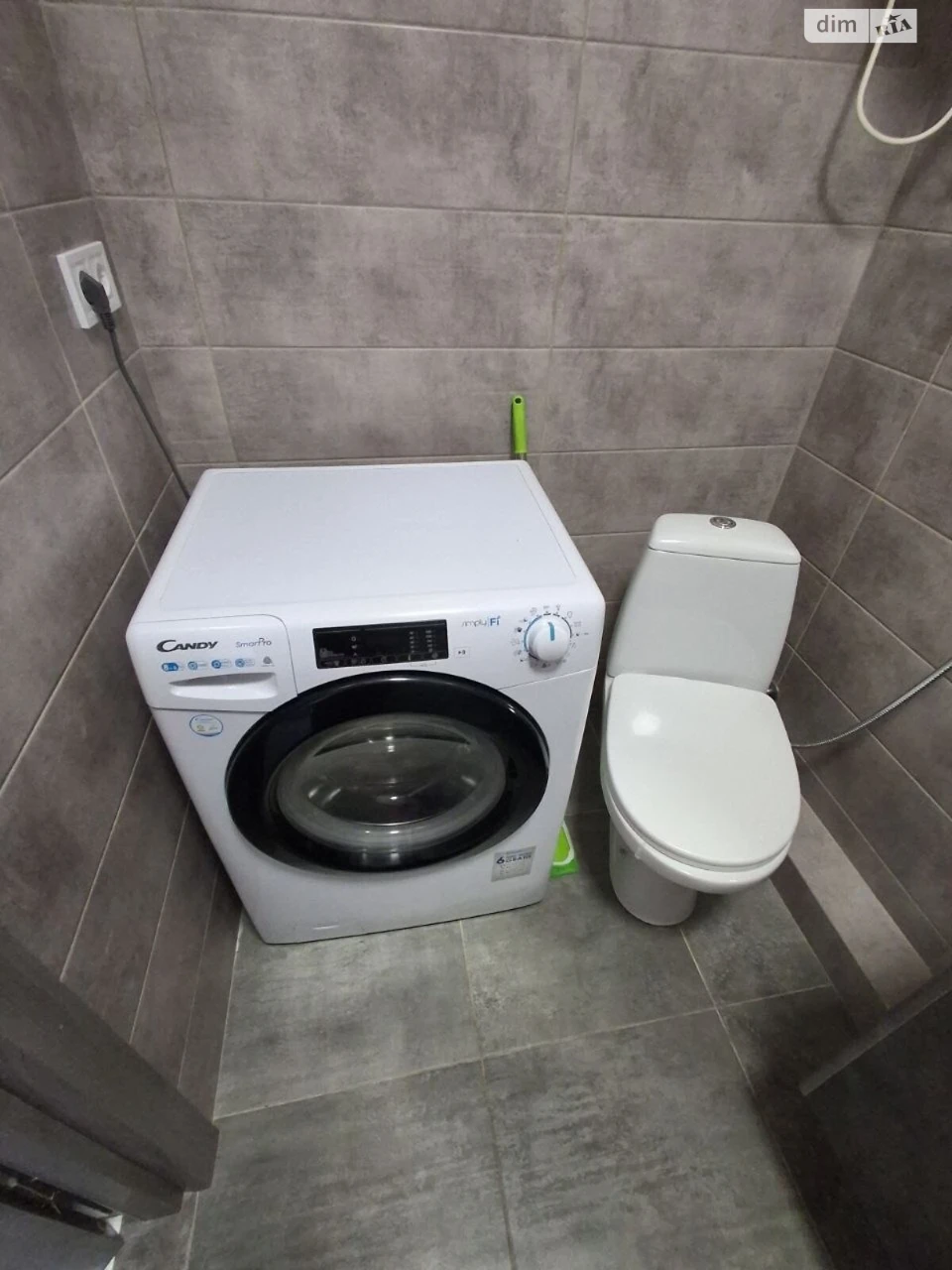 Long-Term Rental Apartment Khachibeysky