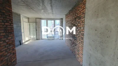 2-room apartment for sale 70 m², Nekrasova St., 10