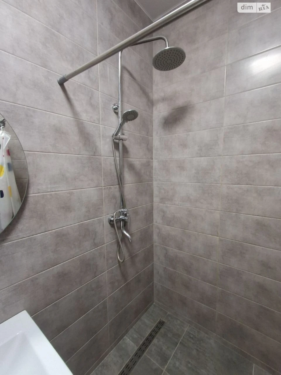 Long-Term Rental Apartment Khachibeysky