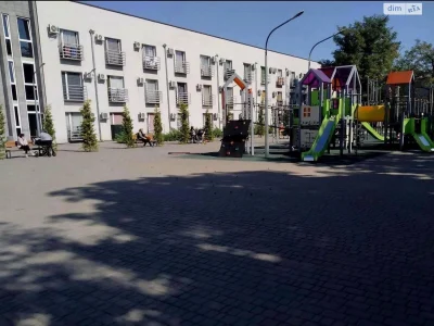 Long-Term Rental Apartment Khachibeysky
