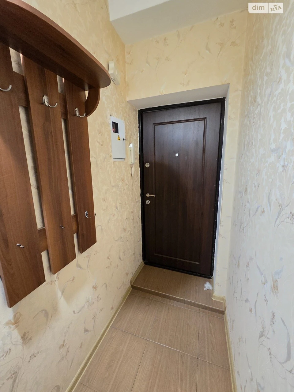 Довгострокова оренда квартири Черемушки