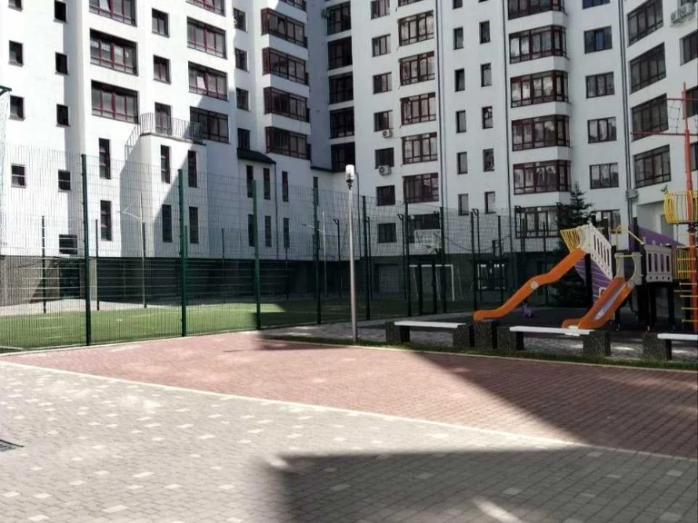 Квартира. Івано-Франківськ, Галицька вулиця