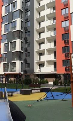 2 room apartment for sale