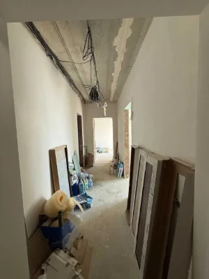 Продаж 1-кімнатної квартири в ЖК "Козацький"