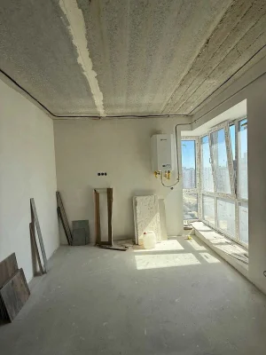Продаж 1-кімнатної квартири в ЖК "Козацький"